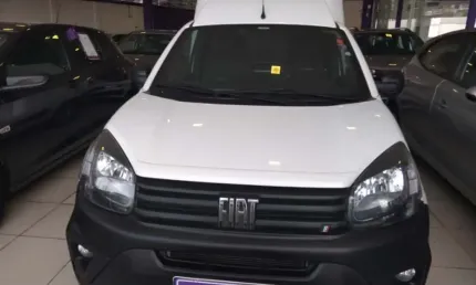 Fiat fiorino 1.4 evo endurance 8v 2p