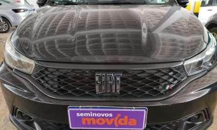 Fiat argo 1.0 drive 6v 4p
