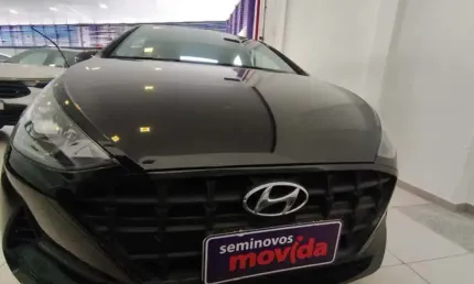 Hyundai hb20s 1.0 vision 12v 4p