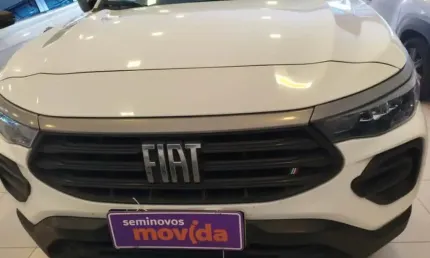 Fiat pulse 1.3 drive 8v 4p