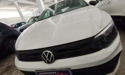 Volkswagen polo 1.0 track 12v 4p