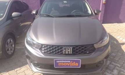Fiat argo 1.0 firefly (flex)