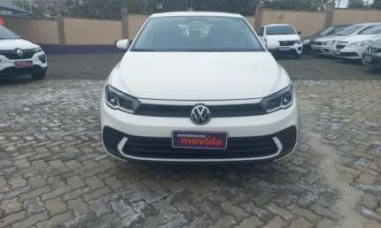 Volkswagen polo 1.0 mpi 12v 4p