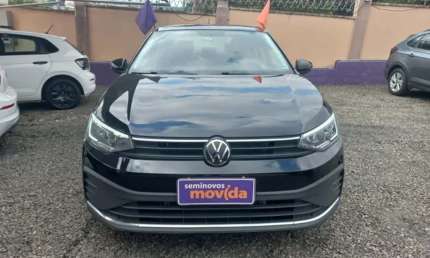 Volkswagen virtus 1.0 tsi 12v 4p
