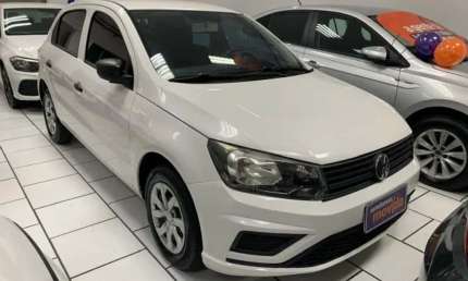 Volkswagen gol 1.0 city total flex 12v 2p