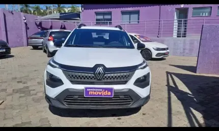 Renault kardian 1.0 evolution turbo 12v 4p