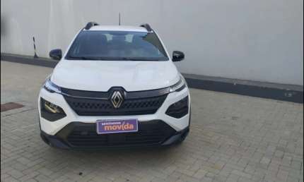 Renault kardian 1.0 techno turbo 12v 4p
