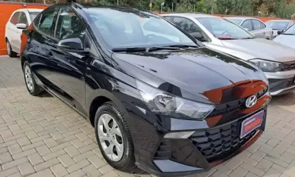 Hyundai hb20s 1.0 comfort plus 12v 4p