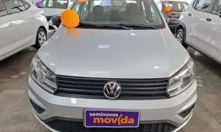 Volkswagen voyage 