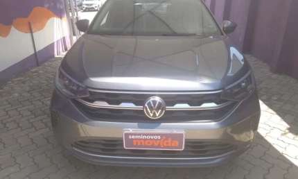 Volkswagen nivus 1.0 tsi 200 comfortline 4p