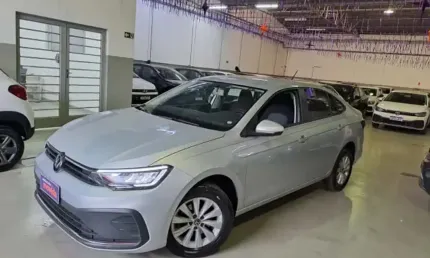 Volkswagen virtus 1.0 tsi 12v 4p