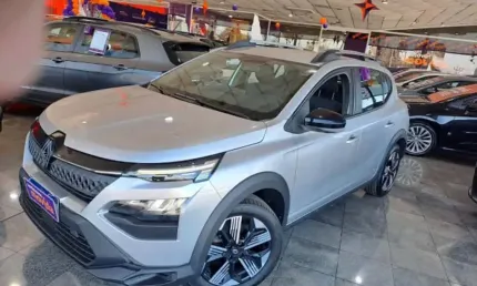 Renault kardian 1.0 techno turbo 12v 4p