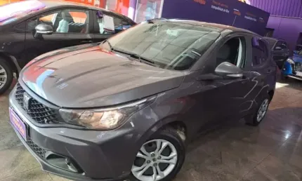 Fiat argo 1.0 drive 6v 4p