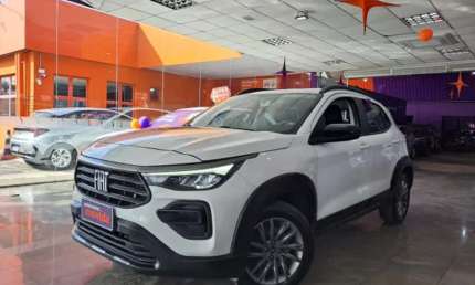 Fiat pulse 1.3 drive 8v 4p
