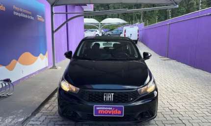 Fiat argo 1.0 drive 6v 4p