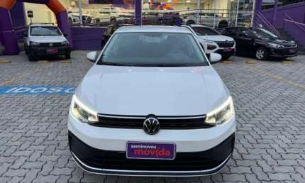Volkswagen virtus 1.0 tsi 12v 4p