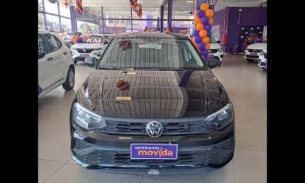 Volkswagen polo 1.0 track 12v 4p