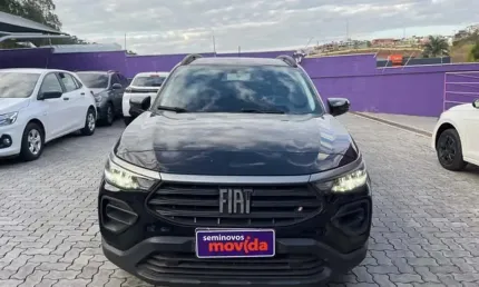 Fiat pulse 1.3 drive 8v 4p