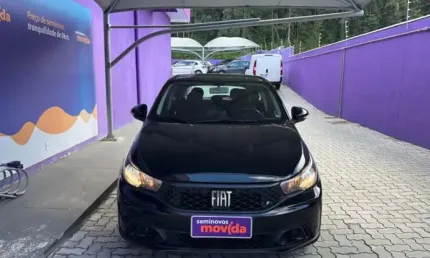 Fiat argo 1.0 drive 6v 4p