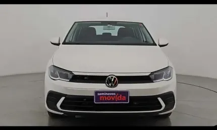 Volkswagen polo 1.0 tsi comfortline 12v 4p