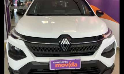 Renault kardian 1.0 techno turbo 12v 4p