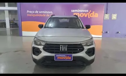 Fiat pulse 1.3 drive 8v 4p
