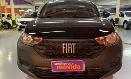 Fiat strada 1.3 endurance cs plus 8v