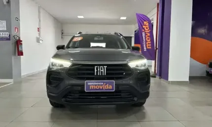 Fiat pulse 1.3 drive 8v 4p