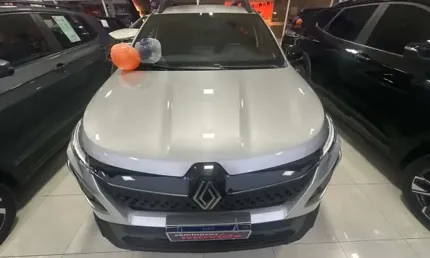 Renault kardian 1.0 techno turbo 12v 4p