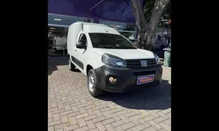 Fiat fiorino 1.4 evo endurance 8v 2p
