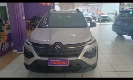 Renault kardian 1.0 techno turbo 12v 4p