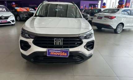 Fiat pulse 1.3 drive 8v 4p