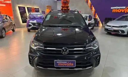 Volkswagen saveiro 1.6 extreme cd 16v