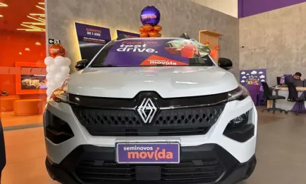 Renault kardian 1.0 techno turbo 12v 4p