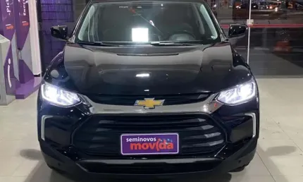 Chevrolet tracker 1.2 premier turbo 12v 4p