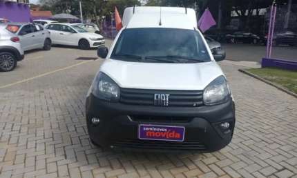 Fiat fiorino 1.4 evo endurance 8v 2p