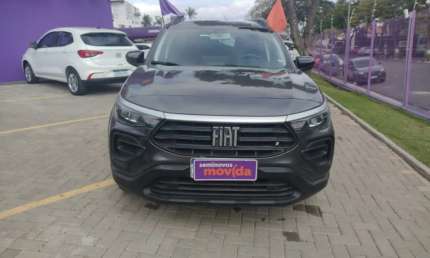 Fiat pulse 1.3 drive 8v 4p