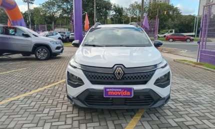 Renault kardian 1.0 techno turbo 12v 4p