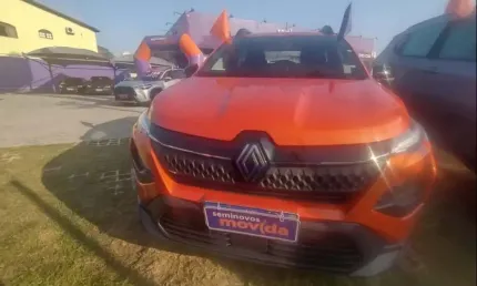 Renault kardian 1.0 techno turbo 12v 4p