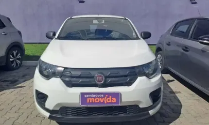 Fiat mobi 1.0 fire like 4p