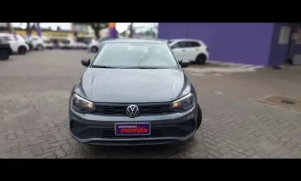 Volkswagen polo 1.0 track 12v 4p