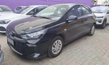 Hyundai hb20 1.0 sense plus 12v 4p