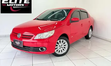 Volkswagen voyage 1.6 2013