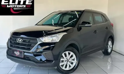 Hyundai creta 16a action 2021