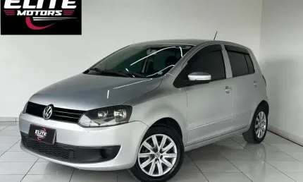 Volkswagen fox 1.0 gii 2012