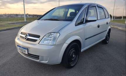 Chevrolet meriva 2003