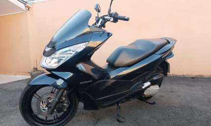 Honda pcx 150 2018