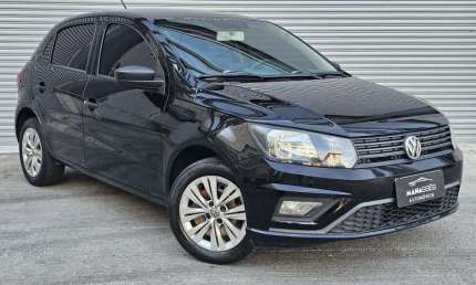 Volkswagen gol 1.6 2021