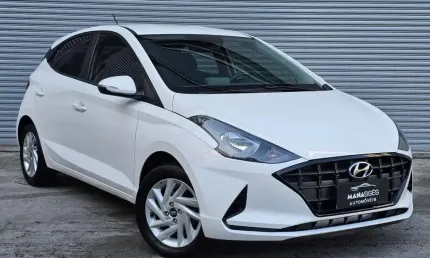 Hyundai evolution 2021