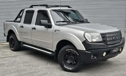 Ford ranger xl 3.0 2011